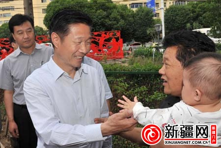 山东美国白蛾防治
